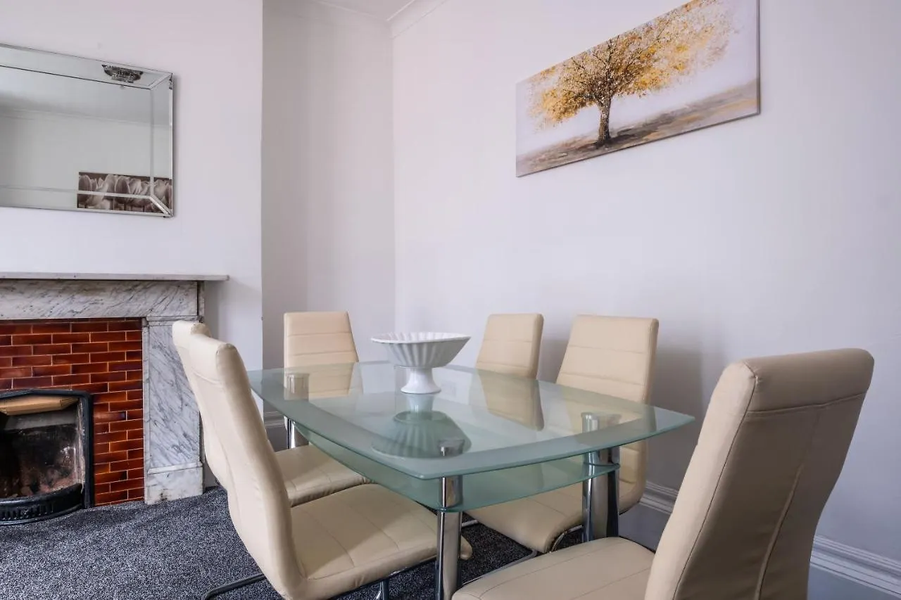 بيت للعطل Luxury, Very Central And Spacious House برايتون المملكة المتحدة
