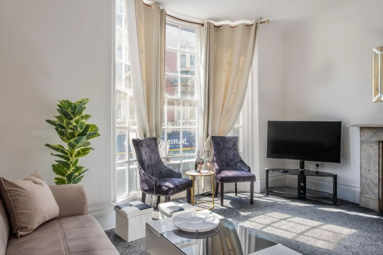 بيت للعطل Luxury, Very Central And Spacious House برايتون