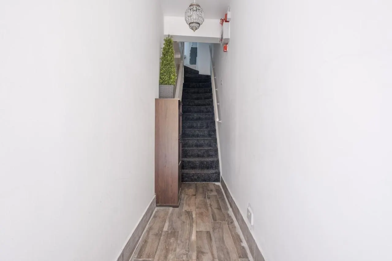 Luxury, Very Central And Spacious House برايتون 0*,  المملكة المتحدة