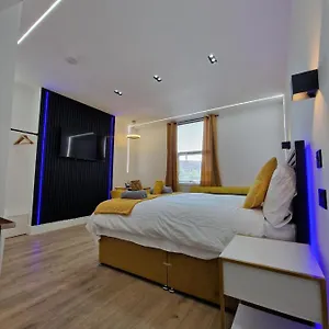 Balco Plaza Apartment Nottingham